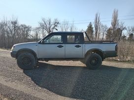 SUV   Changfeng Liebao Leopard 2007 , 550000 , 