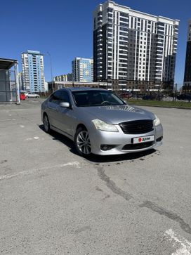  Infiniti M35 2008 , 800000 , 