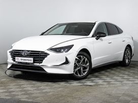  Hyundai Sonata 2021 , 1969585 , -