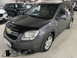    Chevrolet Orlando 2013 , 1325000 , 