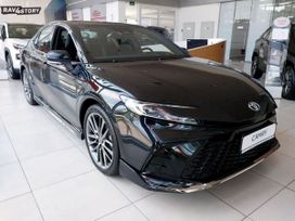  Toyota Camry 2025 , 4699000 , 