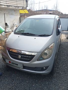  Suzuki Cervo 2008 , 400000 , 