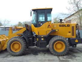   SDLG (LGCE) L936 2019 , 4200000 , 