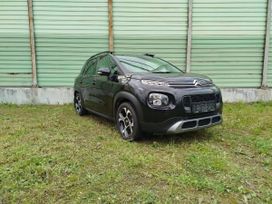 SUV   Citroen C3 Aircross 2018 , 1380000 , 