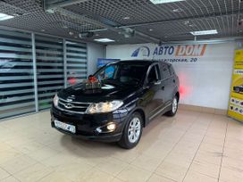 SUV   Chery Tiggo 5 2014 , 930000 , 