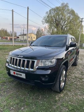 SUV   Jeep Grand Cherokee 2011 , 1500000 , 