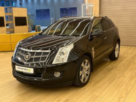SUV   Cadillac SRX 2012 , 969000 , -