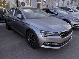  Skoda Superb 2024 , 3385000 , 