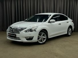  Nissan Teana 2014 , 1209888 ,  