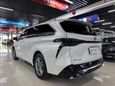    Toyota Sienna 2024 , 6400000 , 
