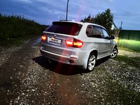 SUV   BMW X5 2007 , 1600000 , 