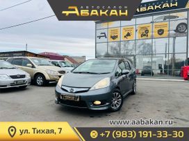  Honda Fit Shuttle 2012 , 1329000 , 