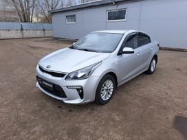  Kia Rio 2018 , 1324000 , 