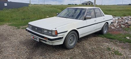  Toyota Cresta 1987 , 250000 , 