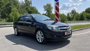  Astra, 2011