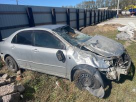  Toyota Corolla 2005 , 150000 , 