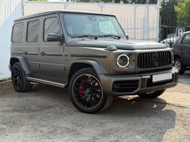 SUV   Mercedes-Benz G-Class 2025 , 26900000 , 