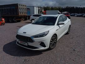  JAC J7 2023 , 780000 , -