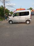    Honda N-VAN 2019 , 950000 , 