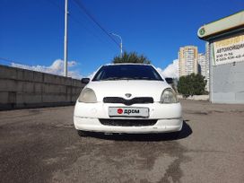  Toyota Vitz 2000 , 270000 , 