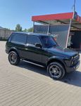 SUV    4x4  2016 , 690000 , 