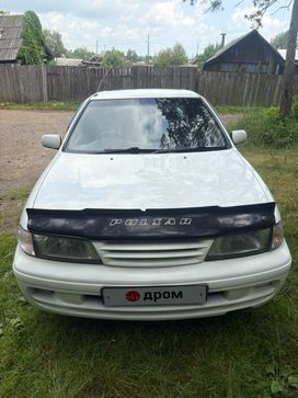 Nissan Pulsar 2000 , 280000 , 