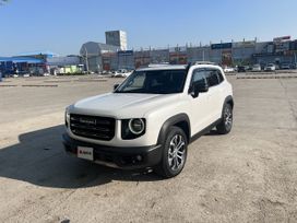 SUV   Haval Dargo 2022 , 1950000 , 