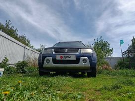 SUV   Suzuki Escudo 2007 , 850000 , 
