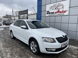  Skoda Octavia 2016 , 897000 , 
