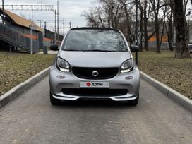  3  Smart Fortwo 2018 , 985000 , 