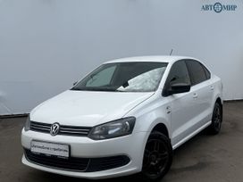  Volkswagen Polo 2013 , 620000 , 