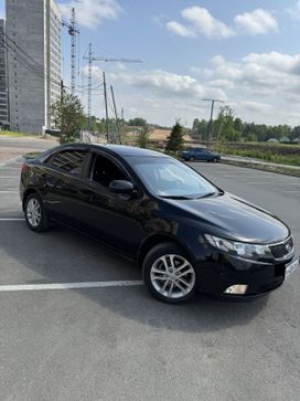  Kia Cerato 2012 , 900000 , 