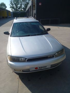  Subaru Legacy 1995 , 310000 , 