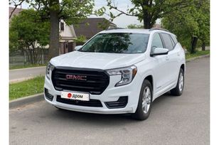 SUV   GMC Terrain 2021 , 1673000 , 