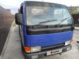  () Nissan Atlas 1995 , 1000000 , 