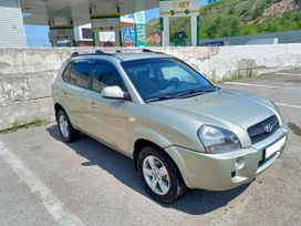 SUV   Hyundai Tucson 2005 , 850000 , 
