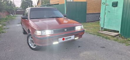  Toyota Carina II 1991 , 165000 , 