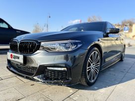  BMW 5-Series 2017 , 3300000 , 