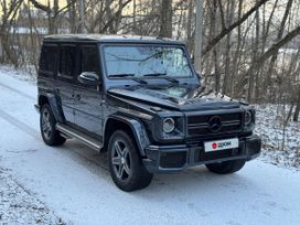 Москва G-Class, 2003