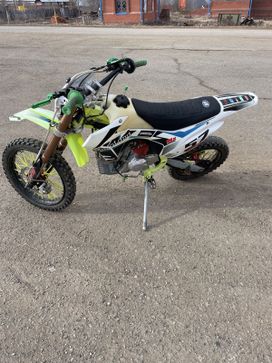  Motoland MX 140 2021 , 70000 , 