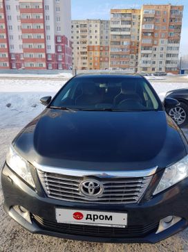  Toyota Camry 2012 , 1950000 , 