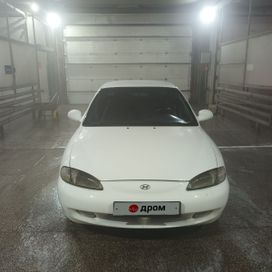  Hyundai Elantra 1997 , 260000 , 