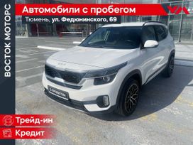 SUV   Kia Seltos 2022 , 2419000 , 