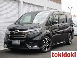    Honda Stepwgn 2018 , 2050000 , 