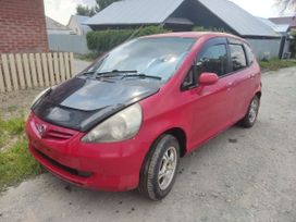  Honda Fit 2001 , 245000 , 