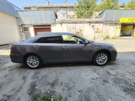  Toyota Camry 2015 , 2200000 , 