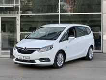  Zafira 2019