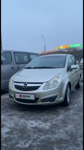  Opel Corsa 2008 , 265000 , 