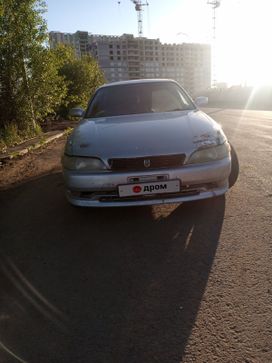  Toyota Mark II 1994 , 500000 , 