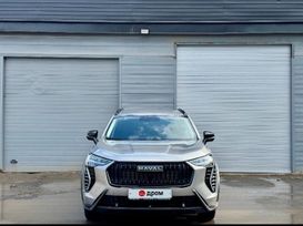 SUV   Haval Jolion 2024 , 2029000 , 